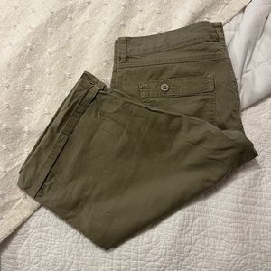 Bandolino Blu Shorts